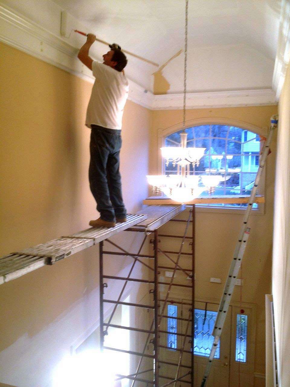 Professional Home Repair co | 395 Wildwood Ave, Franklin Lakes, NJ 07417, USA | Phone: (201) 355-5211