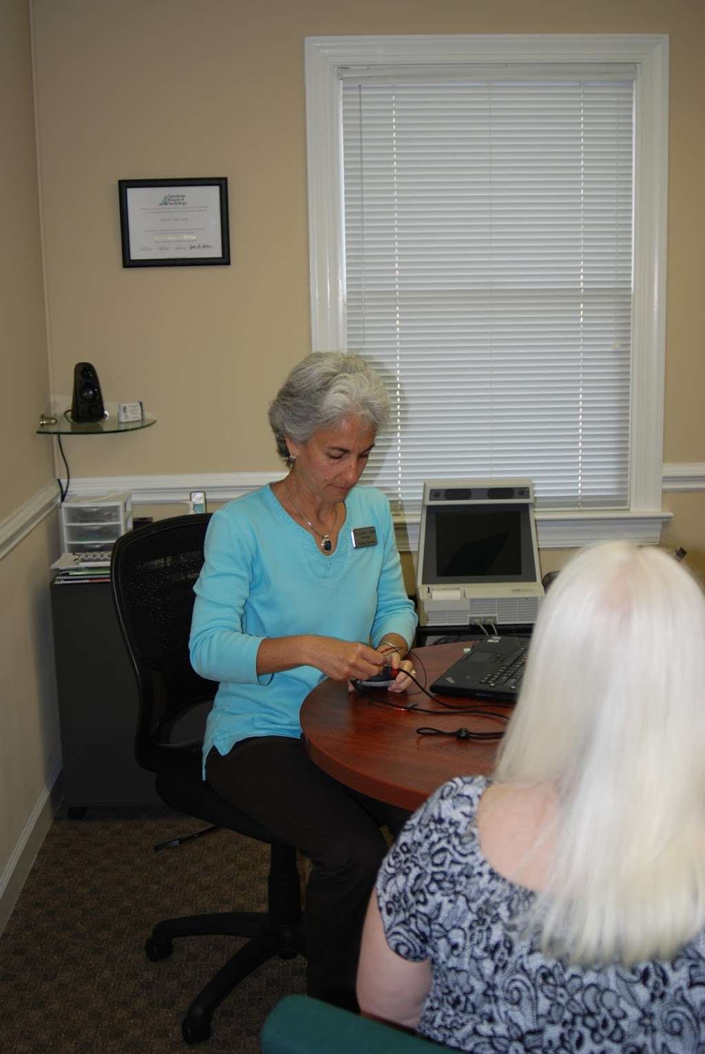 Hearing Solutions of North Carolina | 464 Jake Alexander Blvd W, Salisbury, NC 28147, USA | Phone: (704) 633-0023