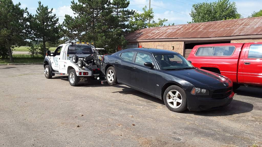 Area Towing and Recovery Inc | 16550 Racho Blvd, Taylor, MI 48180, USA | Phone: (734) 283-6635