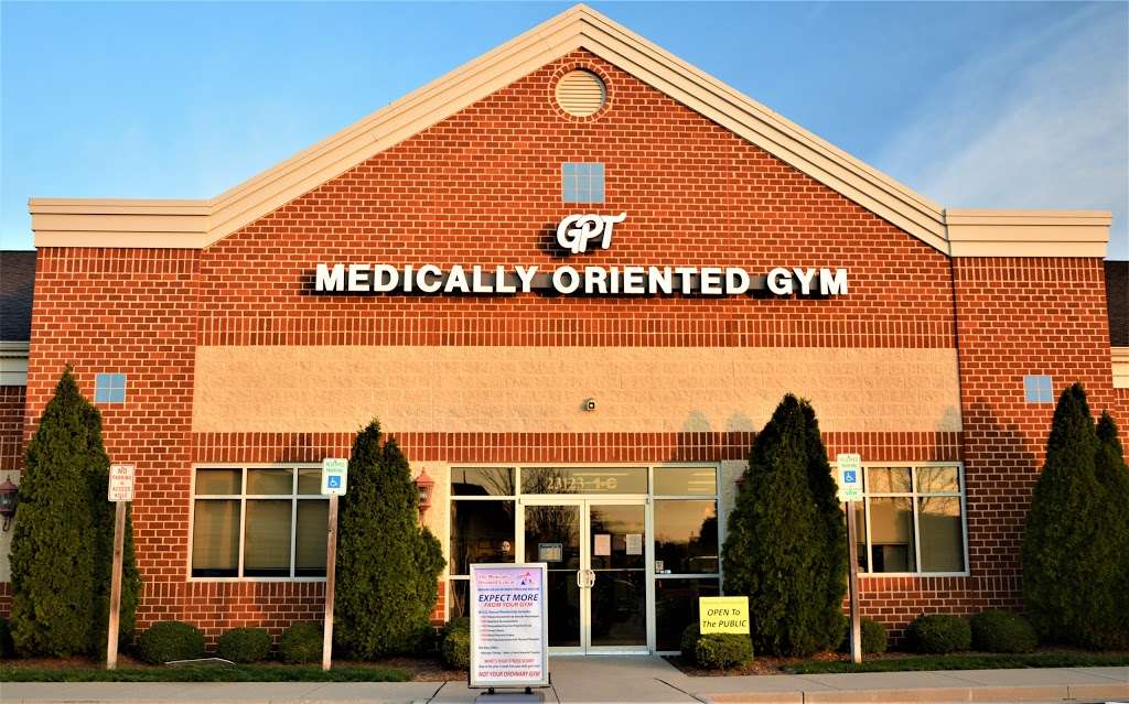 The Medically Oriented Gym - M.O.G | 23123 Camden Way, California, MD 20619, USA | Phone: (301) 866-5444