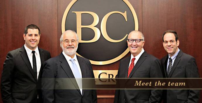 Brown and Crouppen Law Firm | 866 Arnold Commons Dr, Arnold, MO 63010, USA | Phone: (314) 501-9394