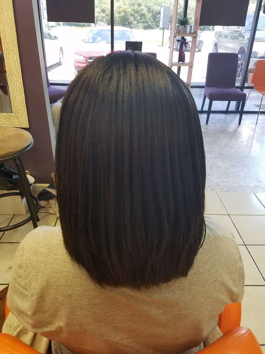 Majesty Hair Lounge | 4570 FM 1960 east, Humble, TX 77346 | Phone: (281) 913-5048