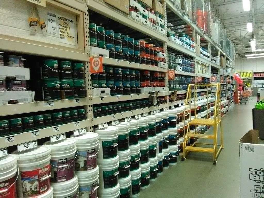 The Home Depot | 2220 S Azusa Ave, West Covina, CA 91792 | Phone: (626) 965-1013