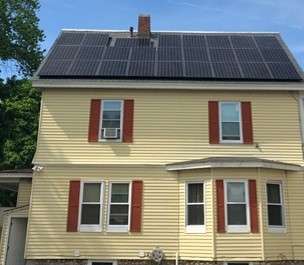 Solnetic Solar | 130 Ledge Rd #2a, Seabrook, NH 03874, USA | Phone: (603) 394-2000