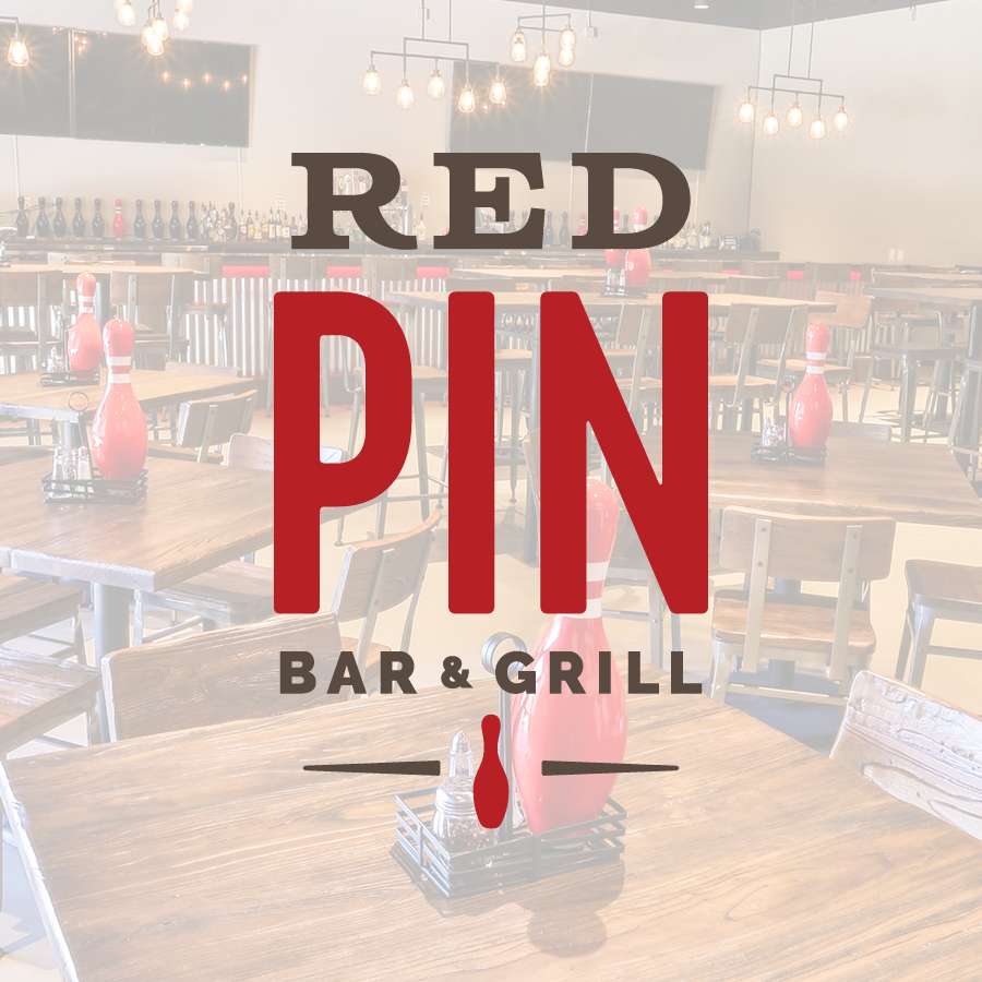 Red Pin Bar & Grill | 1495 Millport Rd, Lancaster, PA 17602, USA | Phone: (717) 394-6162