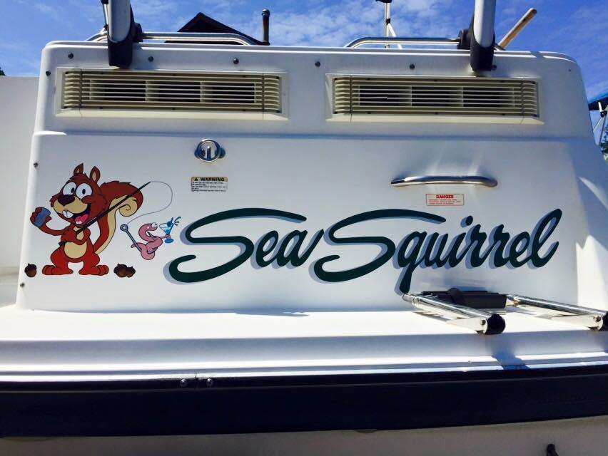 Cove Signs | 8605 Patuxent Ave, Broomes Island, MD 20615, USA | Phone: (410) 271-3493