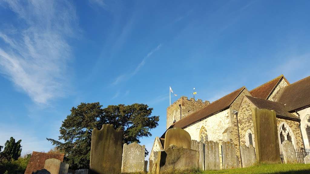 Saint Marys Church Oxted | Church Ln, Oxted RH8 9NB, UK | Phone: 01883 714263