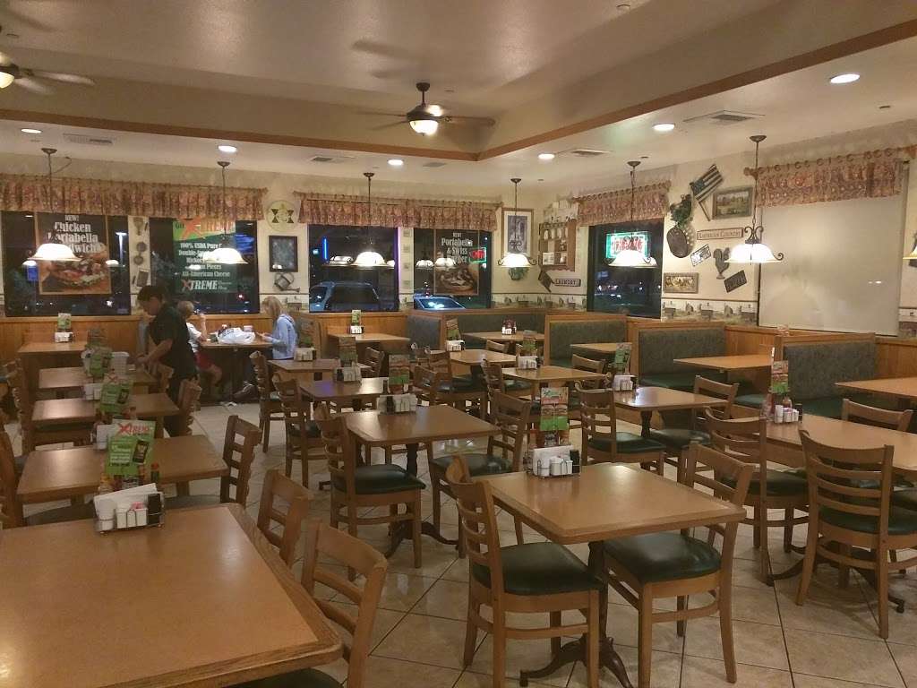 Farmer Boys | 2000 E Alessandro Blvd, Riverside, CA 92508, USA | Phone: (951) 656-6666