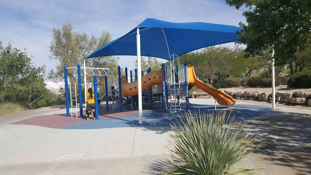 Allegro Park | 1023 Seven Hills Dr, Henderson, NV 89052, USA | Phone: (702) 267-5840