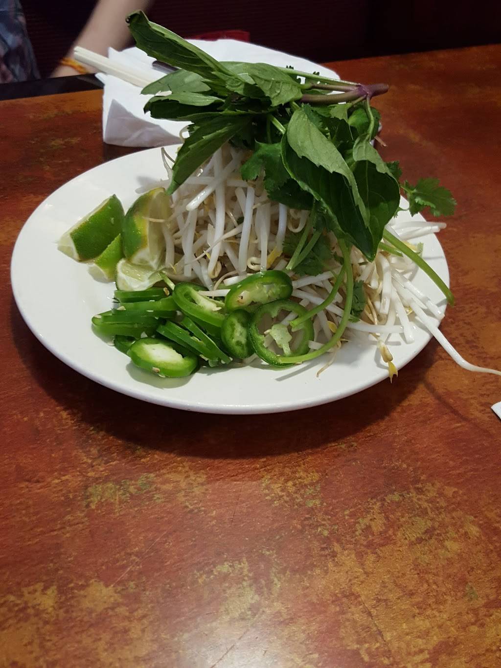 Pho Dat Thanh | 510 York Rd, Towson, MD 21204, USA | Phone: (410) 296-9118