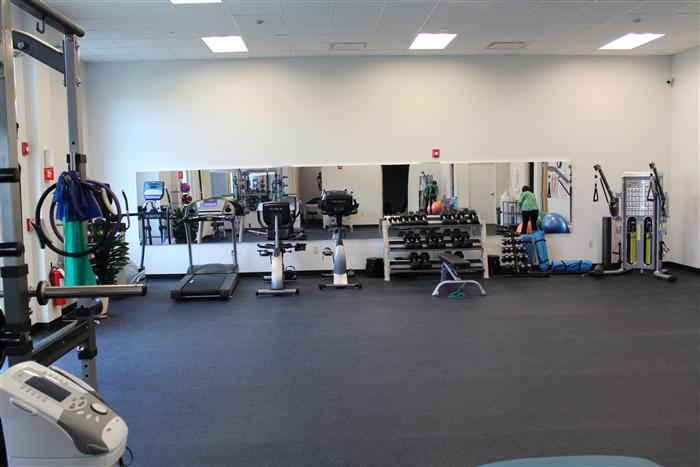 Joint Ventures Physical Therapy and Fitness | 109 Andrew Ave #102, Wayland, MA 01778, USA | Phone: (617) 536-1161