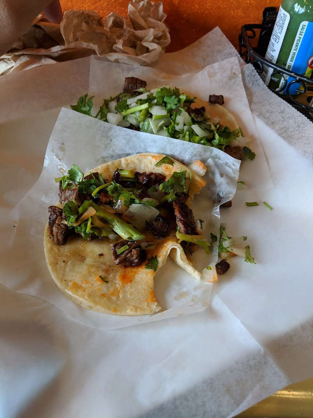 Tacos Tolteca | 901 North Point Blvd, Baltimore, MD 21224, USA | Phone: (410) 282-6295