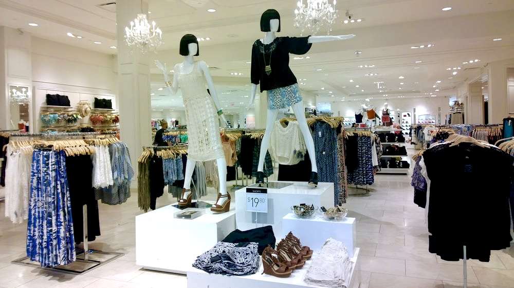 Forever 21 | 200 E Via Rancho Pkwy #3000, Escondido, CA 92025, USA | Phone: (760) 871-6167