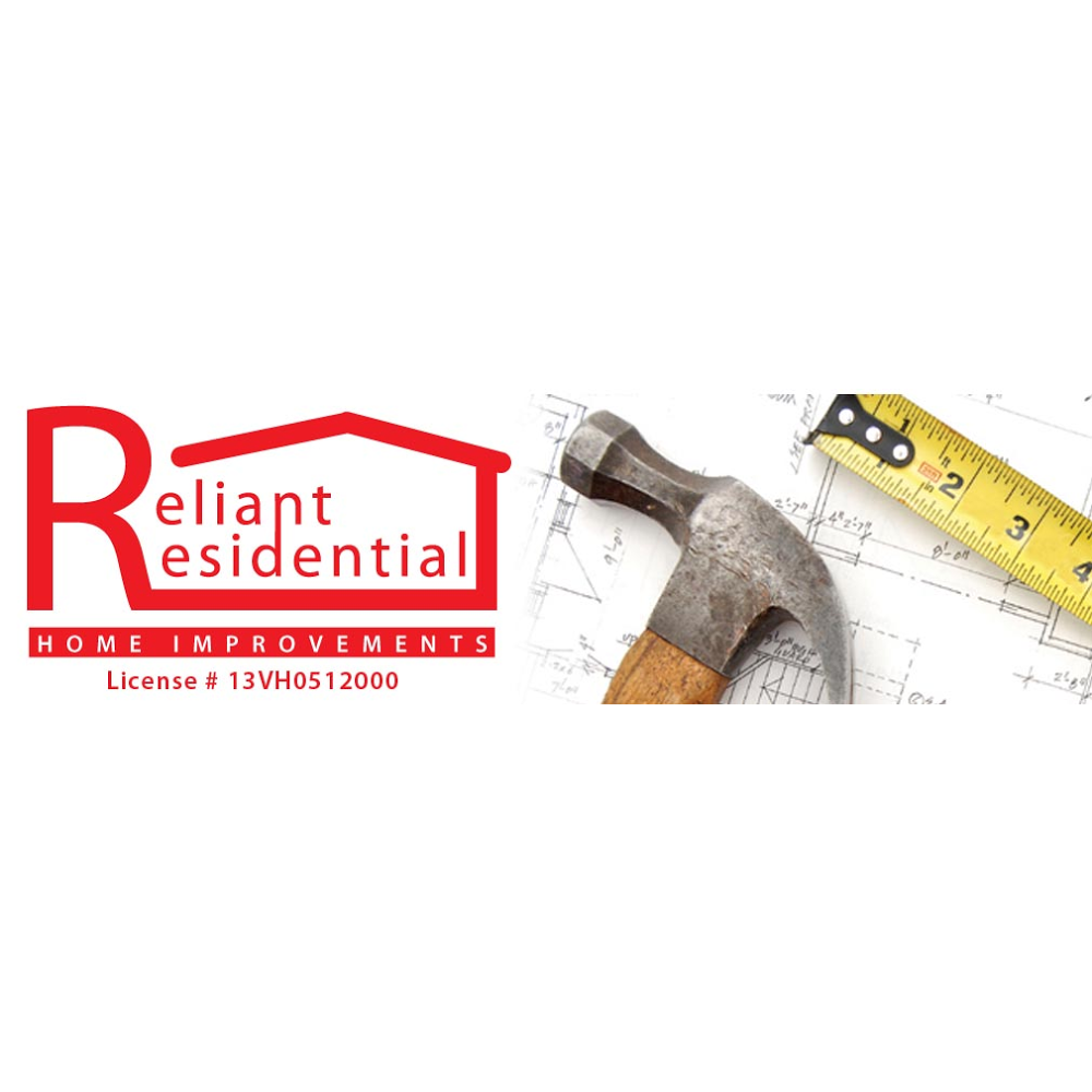 Reliant Residential Home Improvements | 12 Wildflower Ln, Morristown, NJ 07960, USA | Phone: (973) 464-1414