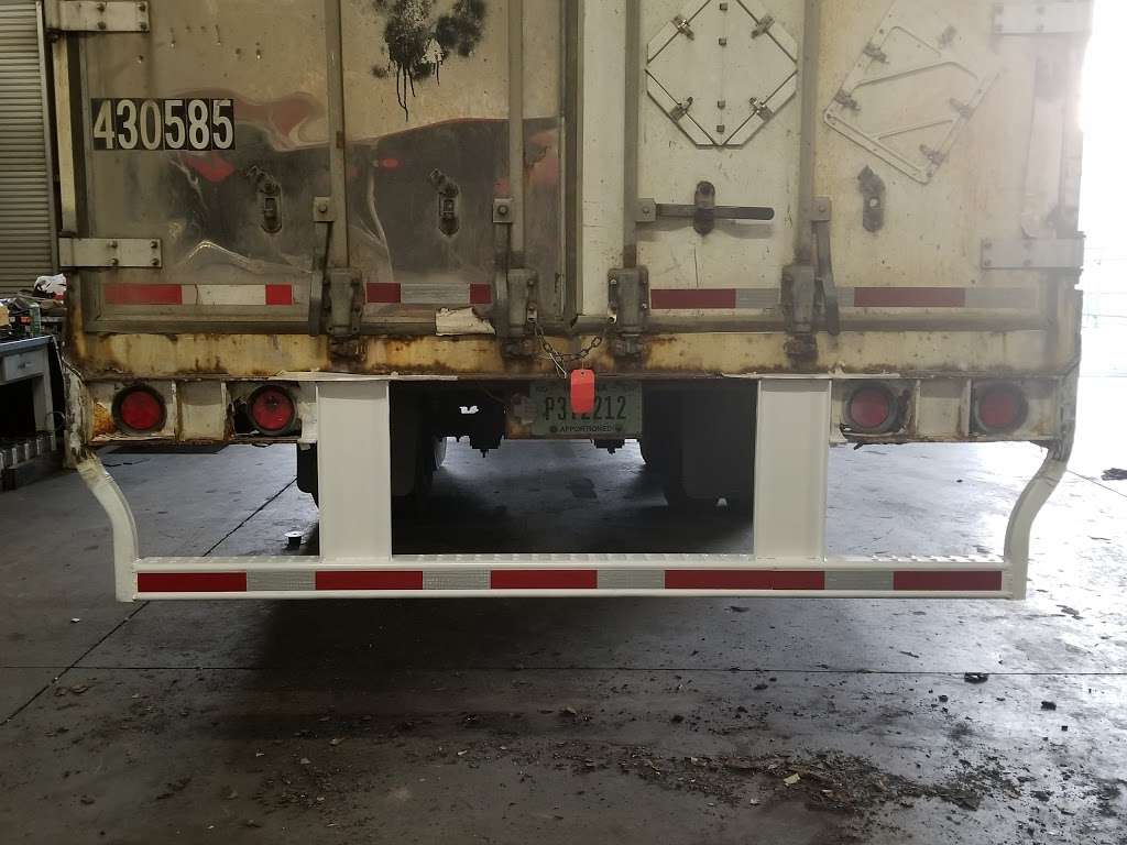 ASAP Truck & Trailer Repair | 14643 Rancho Vista Dr, Fontana, CA 92335 | Phone: (877) 227-8553