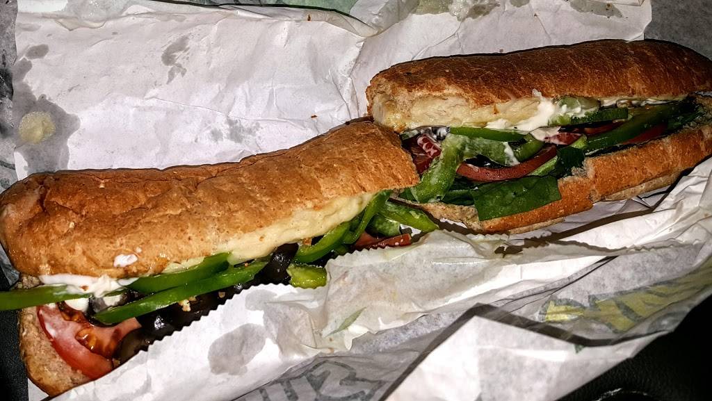 Subway | 1121 Manhattan Blvd Suite 101, Harvey, LA 70058, USA | Phone: (504) 362-4228