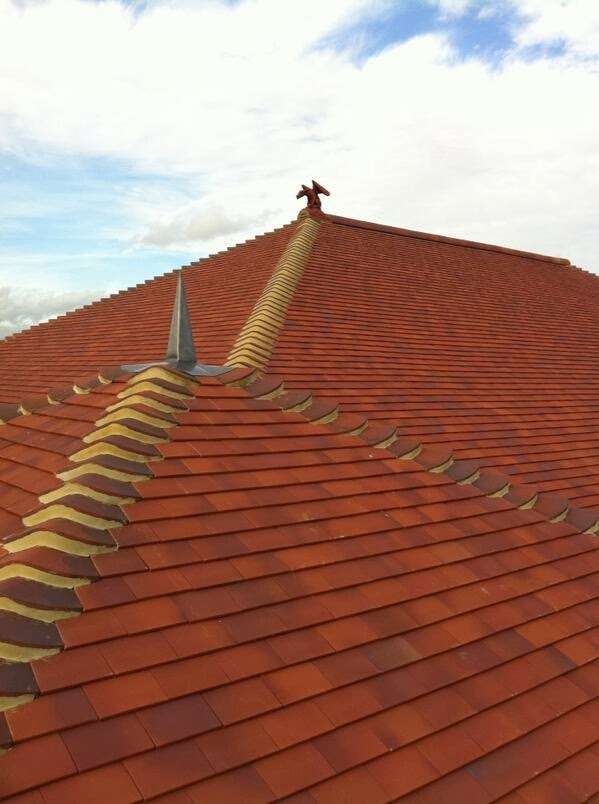 Stort Roofing | 2 Moorlands Reach, Sawbridgeworth CM21 9PN, UK | Phone: 07976 934382