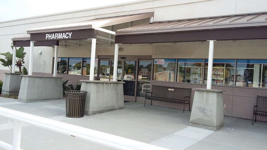 Leisure World Pharmacy | 1661 Golden Rain Rd, Seal Beach, CA 90740 | Phone: (562) 795-6202