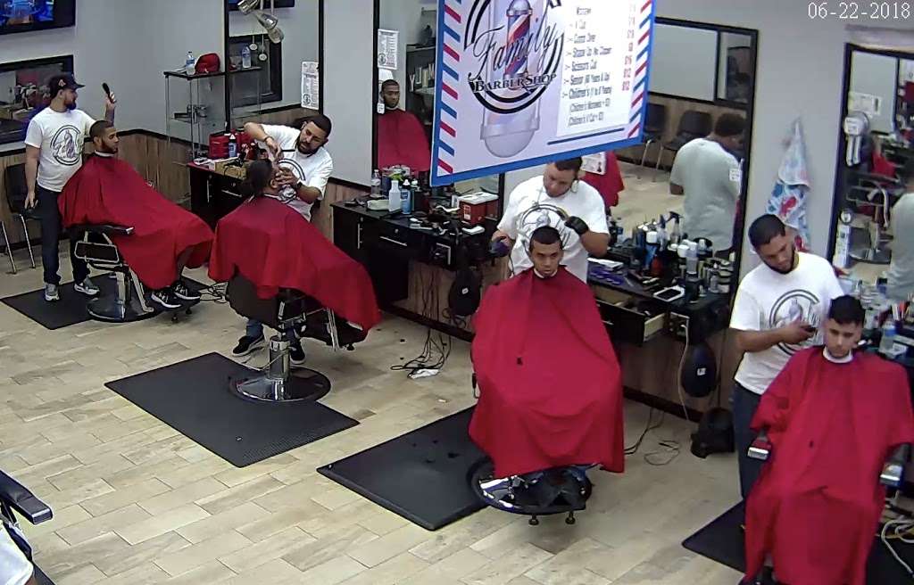 Family Barbershop | 2611 Simpson Rd, Kissimmee, FL 34744, USA | Phone: (407) 978-6879