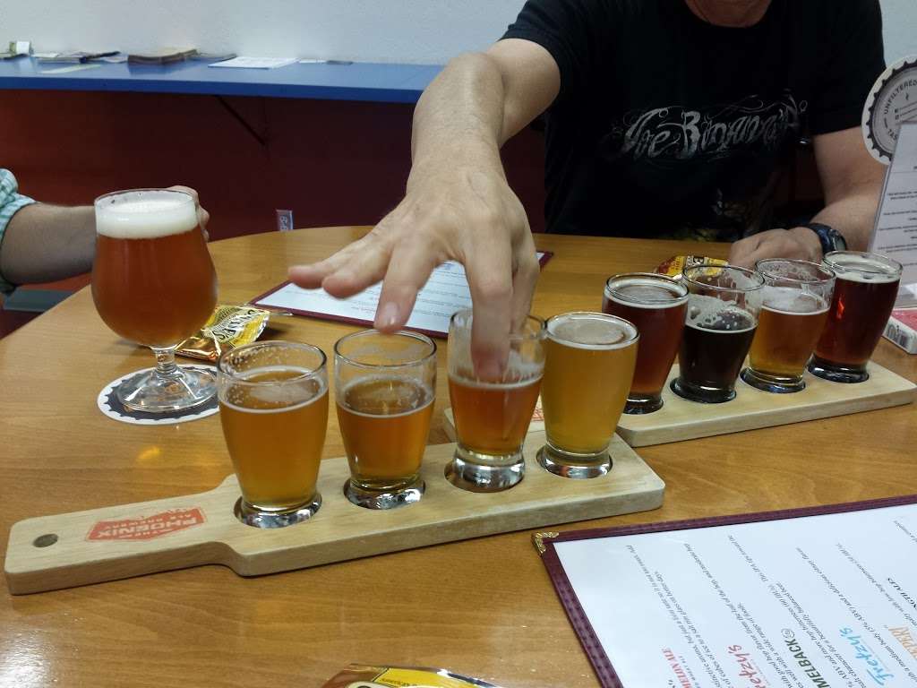 The Phoenix Ale Brewery | 3002 E Washington St, Phoenix, AZ 85034, USA | Phone: (602) 275-5049 The Phoenix Ale Brewery | 3002 E Washington St, Phoenix, AZ 85034, USA | Phone: (602) 275-5049