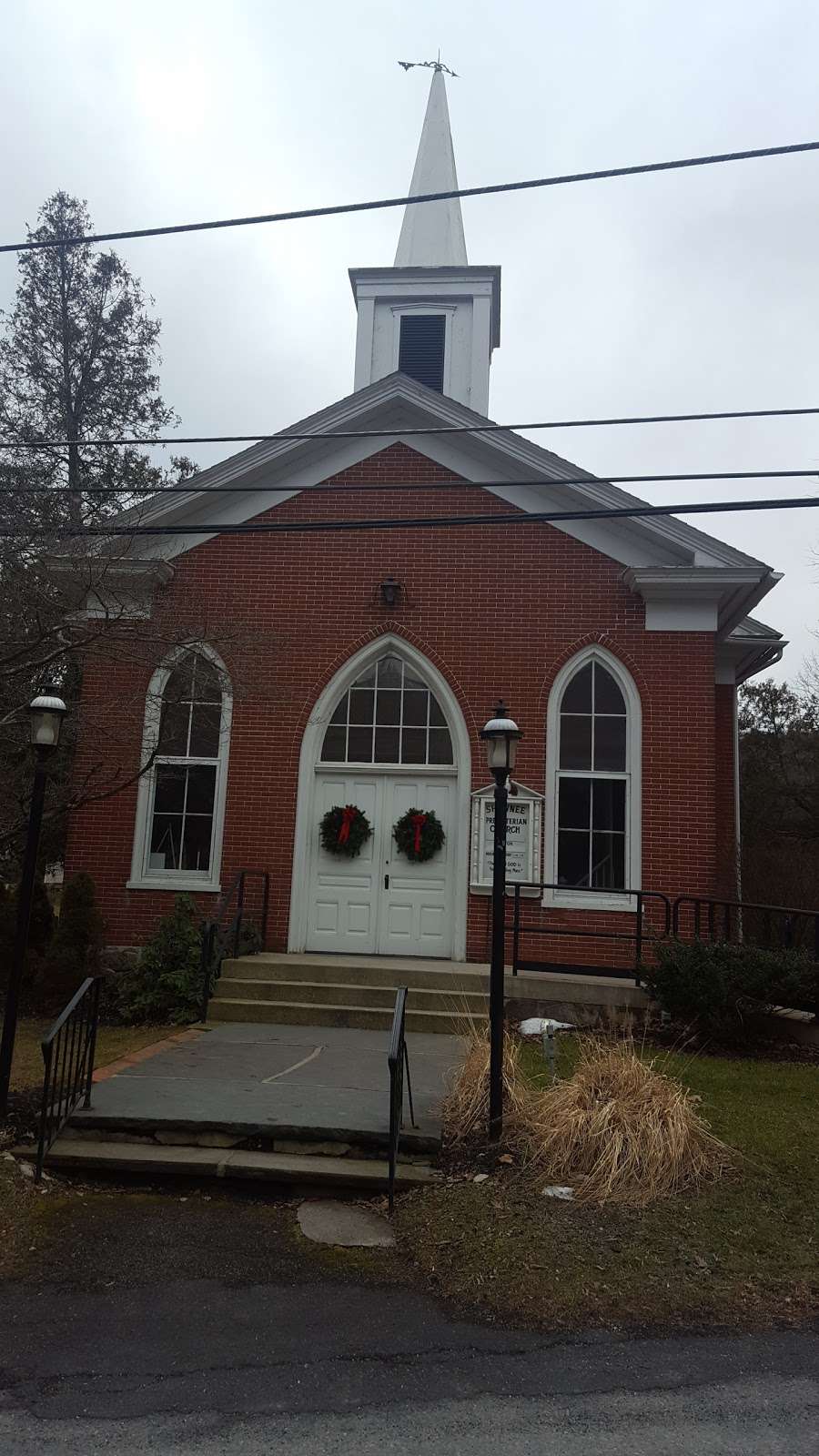 Shawnee Presbyterian Church | Shawnee Church Rd, Shawnee on Delaware, PA 18356, USA | Phone: (570) 421-5518