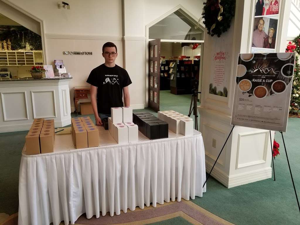 ABC Coffee and Supplies | 2226 S Combee Rd #8, Lakeland, FL 33801, USA | Phone: (863) 688-3778