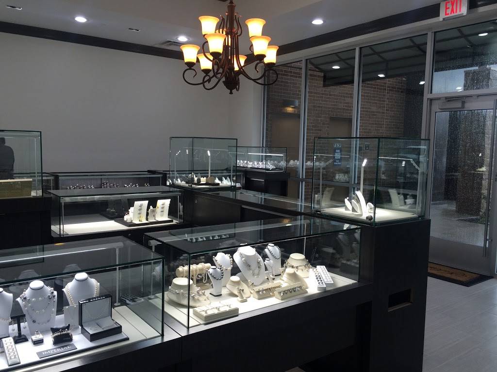 Nasr Bros Jewelers | 3310 Dallas Pkwy #109, Plano, TX 75093, USA | Phone: (972) 378-0102