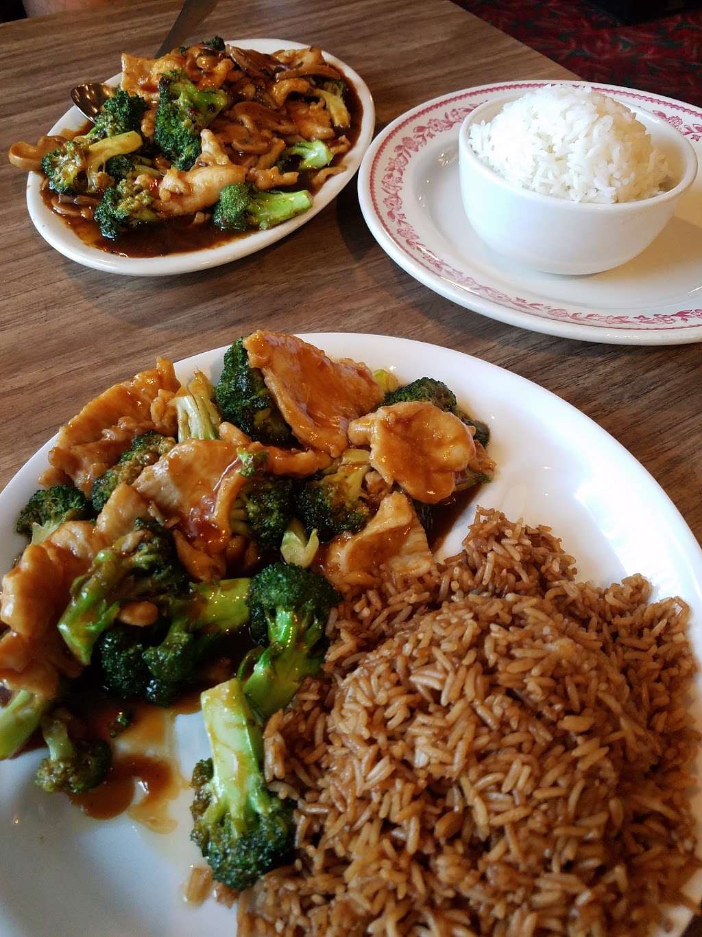 China Kitchen | 2115 N Cannon Blvd, Kannapolis, NC 28083, USA | Phone: (704) 938-1511