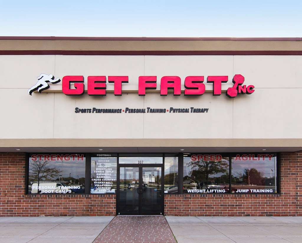 Get Fast Inc | 337 75th St, Willowbrook, IL 60527, USA | Phone: (630) 986-8482