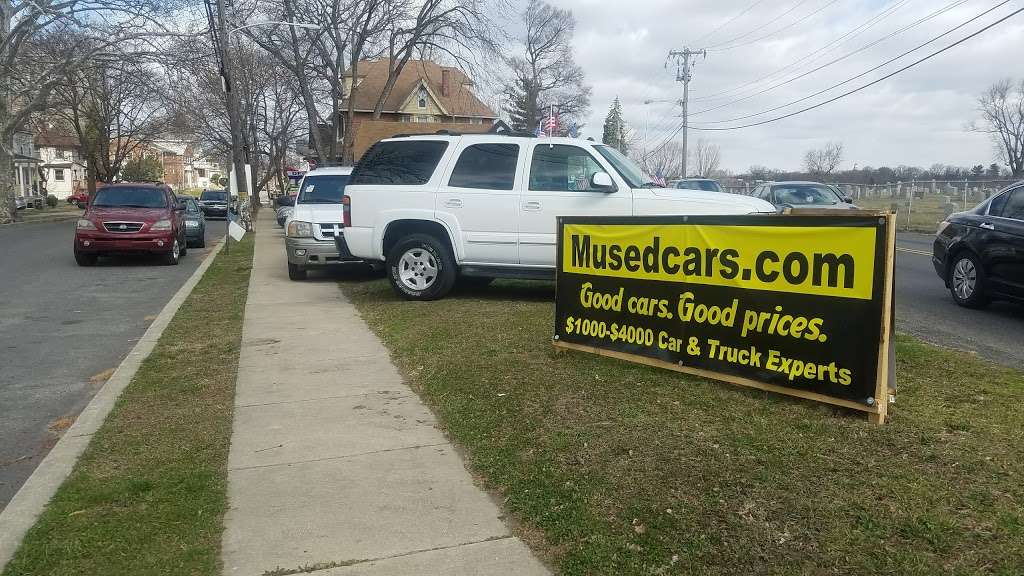 Michaels Used Cars | 25 Oak Ave, East Lansdowne, PA 19050, USA | Phone: (267) 601-1101