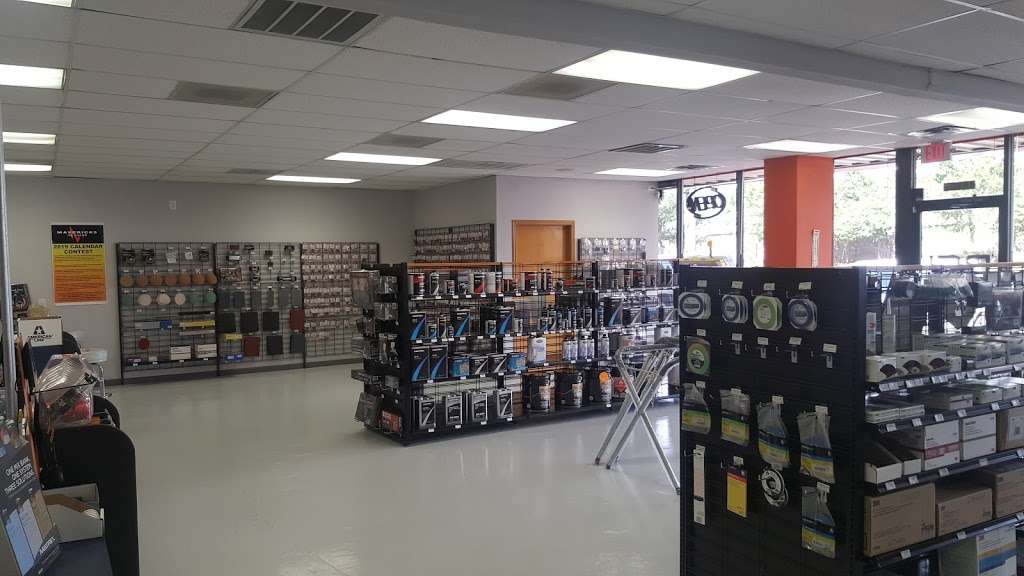 Bci Supply Home Goods Store 18707 Tomball Pkwy Houston Tx