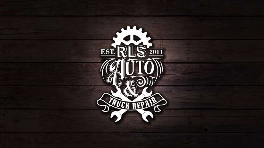 RLS Auto and Truck Repair | 15 E South St, Franklintown, PA 17323, USA | Phone: (717) 502-6788
