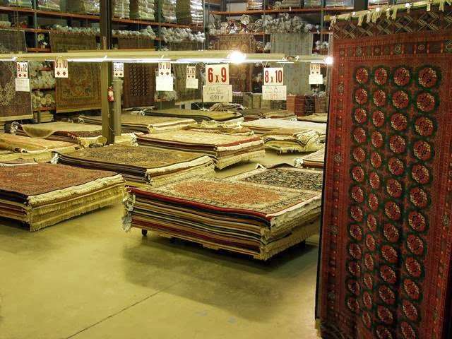 Dilmaghani Carpet Warehouse Outlet | 2043 NY-22, Brewster, NY 10509, USA | Phone: (845) 279-5600