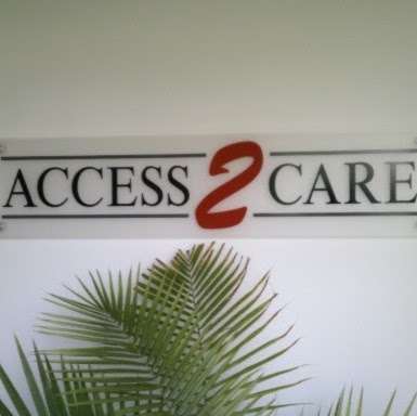 Access 2 Care | 6 Frassetto Way # C, Lincoln Park, NJ 07035, USA | Phone: (973) 694-5000