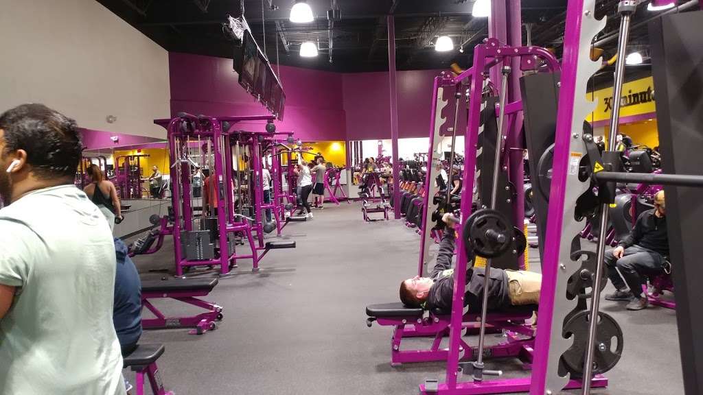 Planet Fitness | 480 Boston Rd, Billerica, MA 01821 | Phone: (978) 667-5900