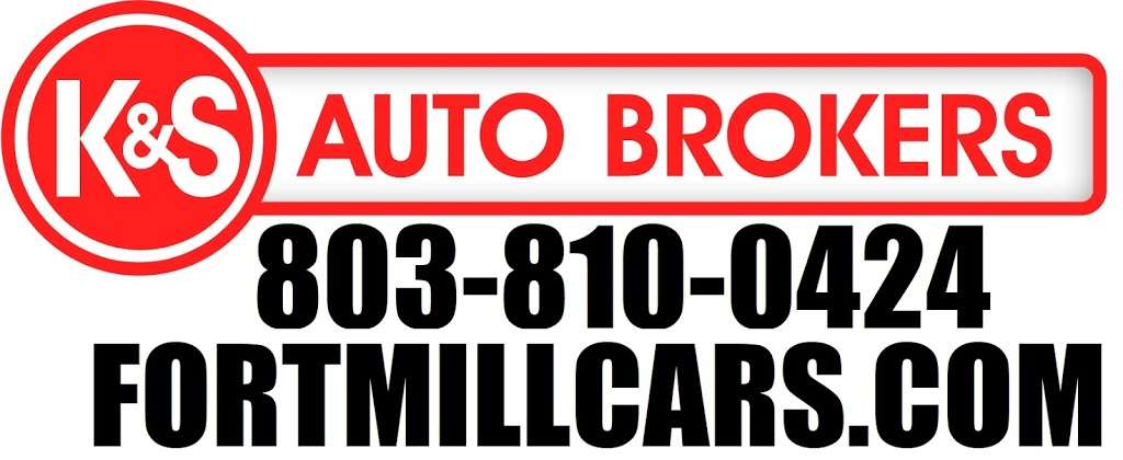 K & S Auto Brokers | 2875 Cherry Rd, Rock Hill, SC 29730 | Phone: (803) 207-1420