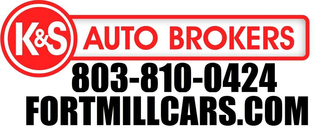 K & S Auto Brokers | 2875 Cherry Rd, Rock Hill, SC 29730, USA | Phone: (803) 207-1420