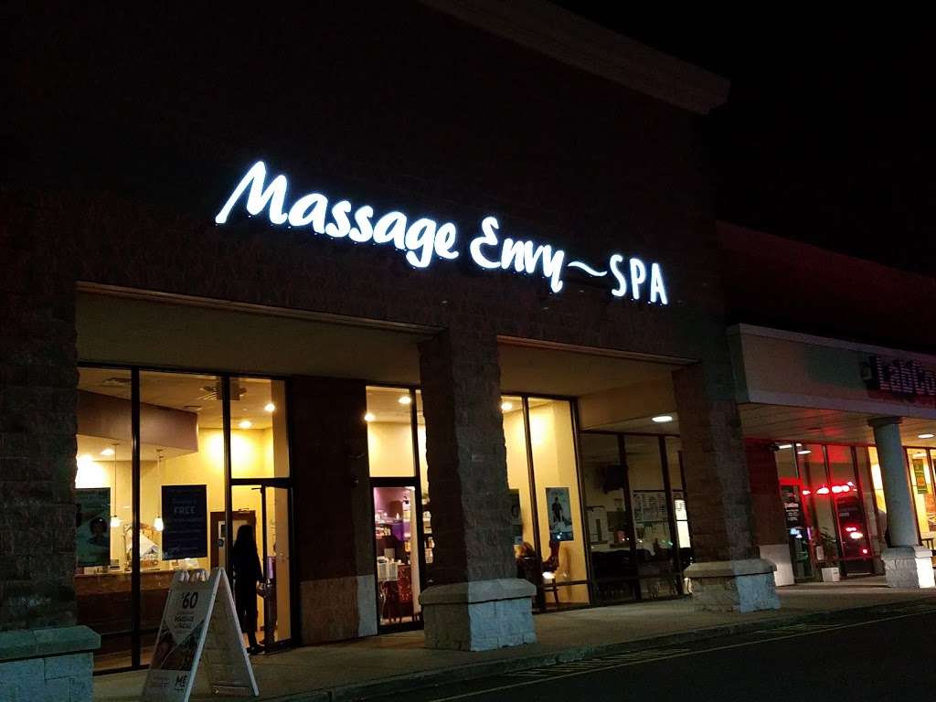 Massage Envy - Bayonne | 211 Lefante Way, Bayonne, NJ 07002, USA | Phone: (201) 243-1777