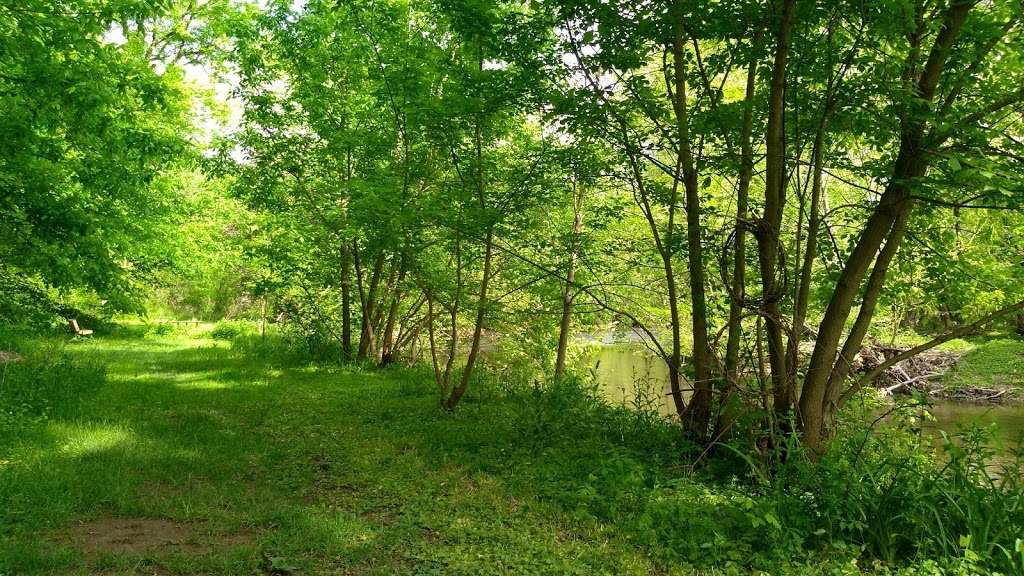 Wilma Quinlan Nature Preserve | Mathews Ave, New Britain, PA 18901 | Phone: (215) 348-4586