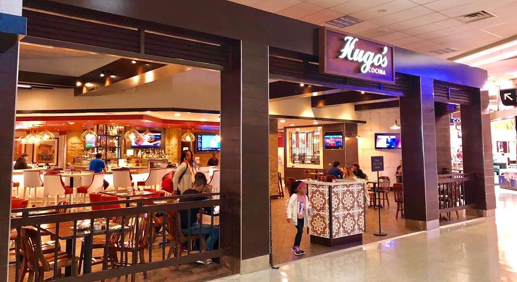 Hugos Tortas Y Tacos To Go | 3500 N Terminal Rd, Houston, TX 77032, USA