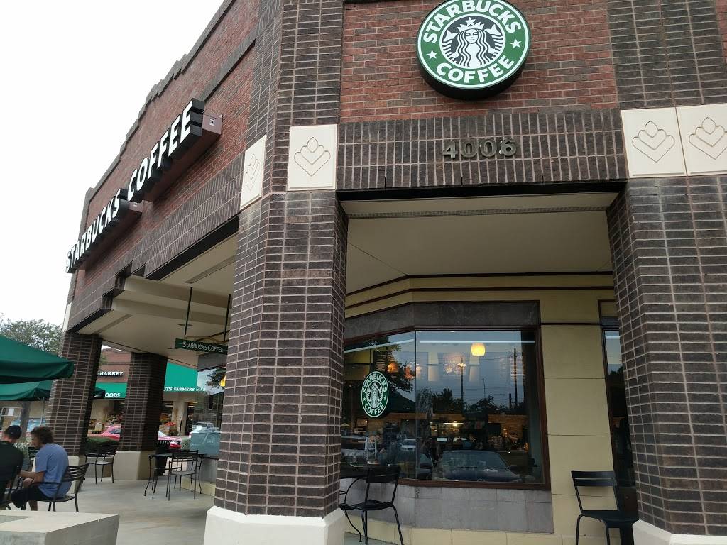 Starbucks | 4006 S Lamar Blvd, Austin, TX 78704, USA | Phone: (512) 416-7509