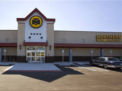 Northern Tool + Equipment | 3555 W New Haven Ave, Melbourne, FL 32904, USA | Phone: (321) 952-4916