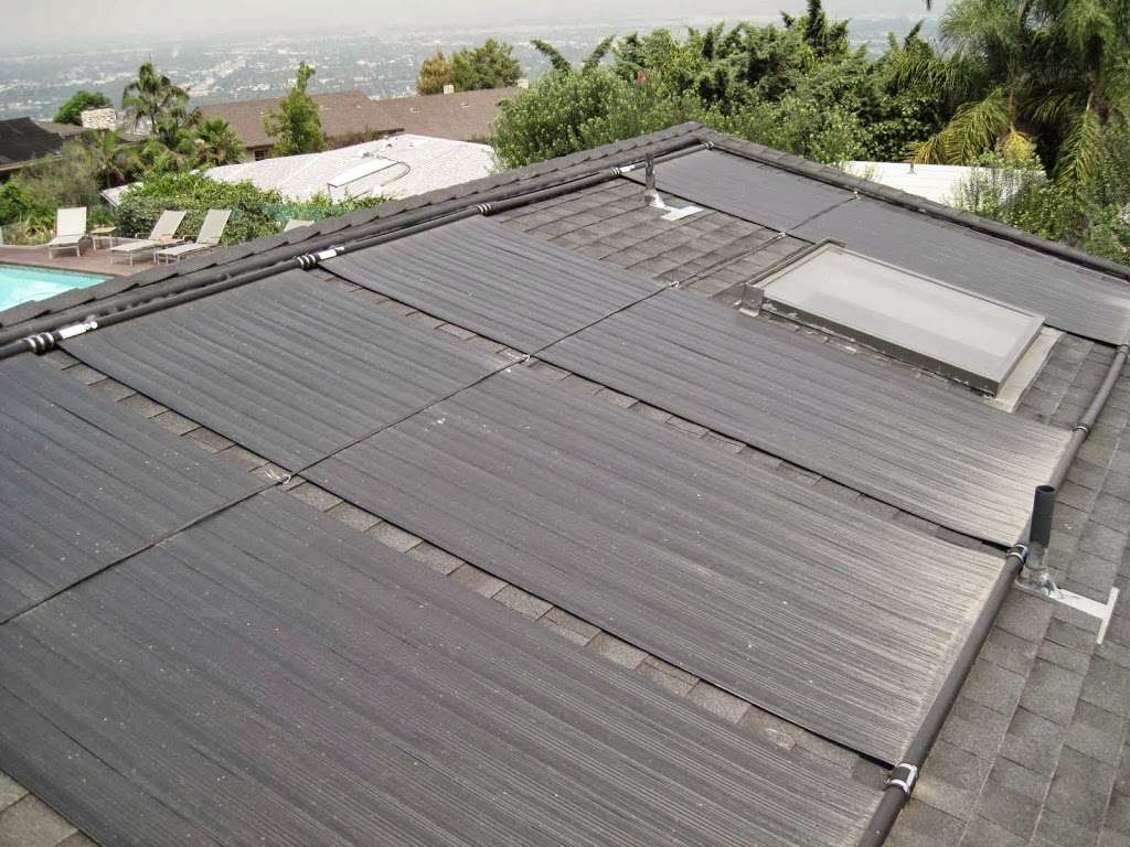 Solar swimming pool Installation and Repair | 5531 Fulton Ave, Sherman Oaks, CA 91401, USA | Phone: (888) 522-8377