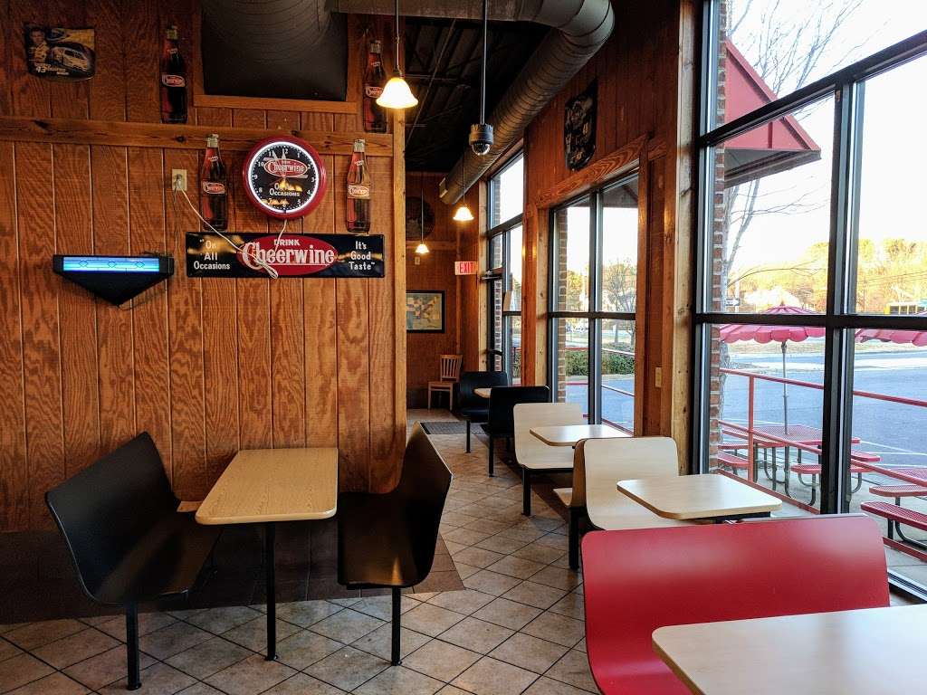 Cook Out | 425 Huntersville Gateway Blvd, Huntersville, NC 28078, USA | Phone: (704) 875-0077