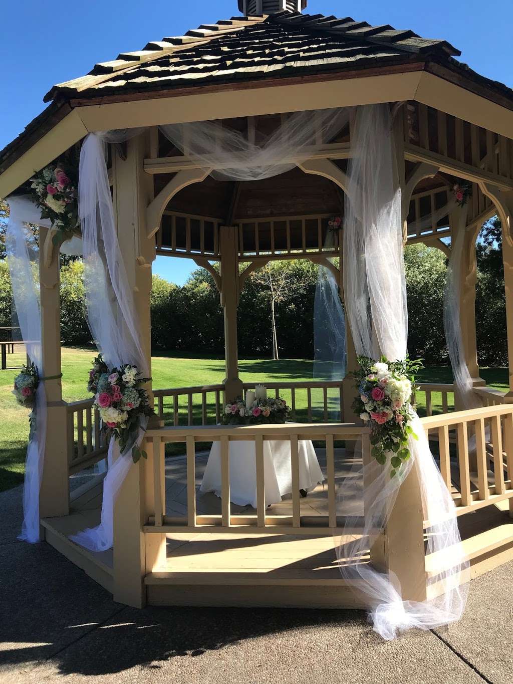 Gazebo Park | San Jose, CA 95135, USA | Phone: (408) 223-4688