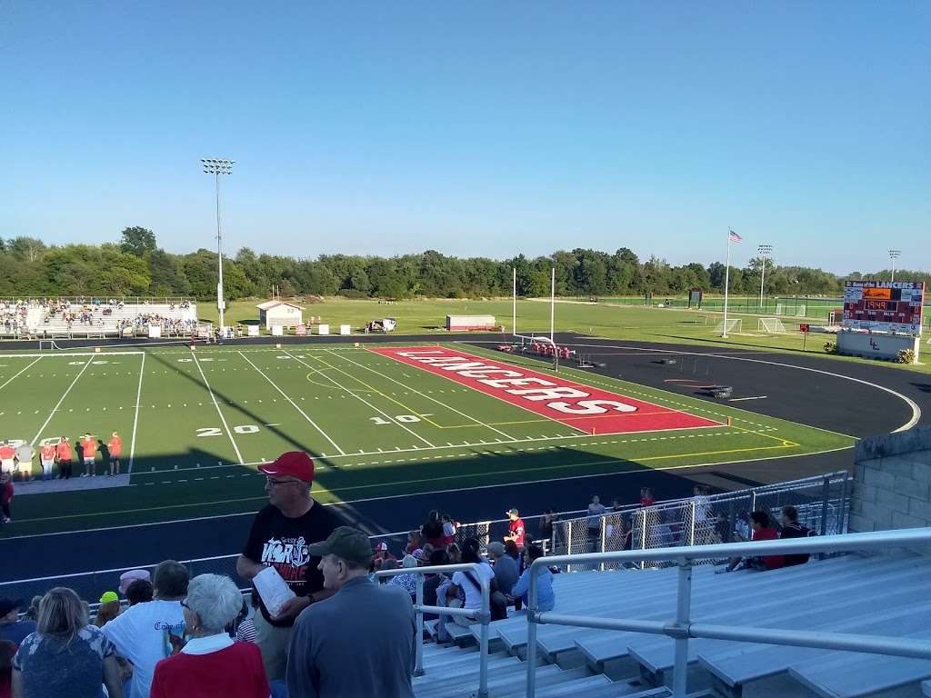 Al Stockman Stadium | 6075 Cleveland, Stevensville, MI 49127, USA