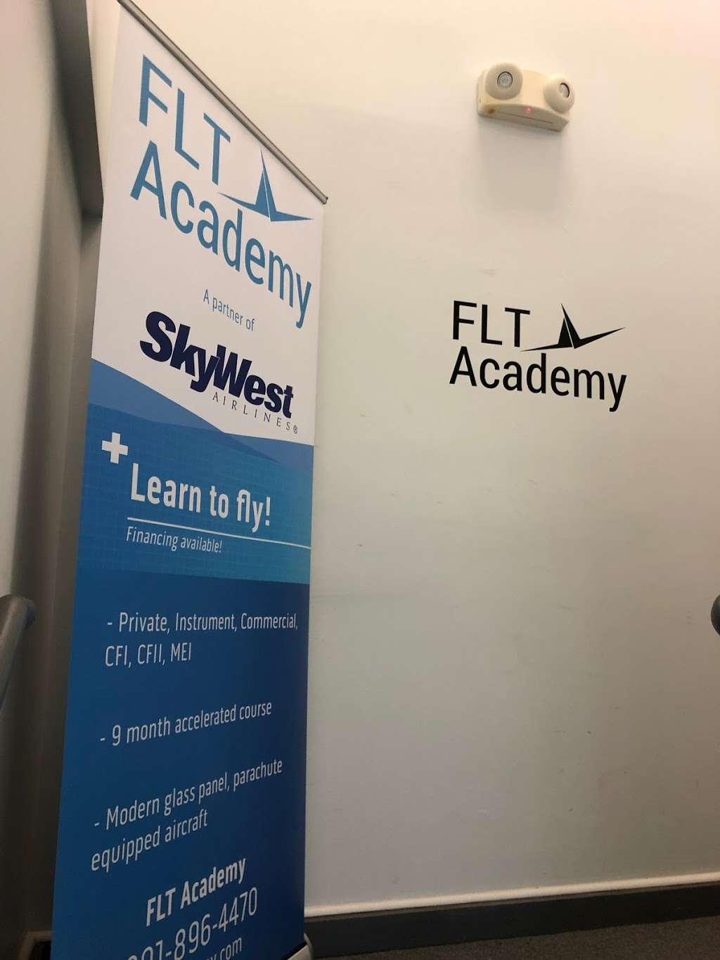 FLT Academy | 37350 Sky Canyon Dr, Murrieta, CA 92563, USA | Phone: (951) 234-7702