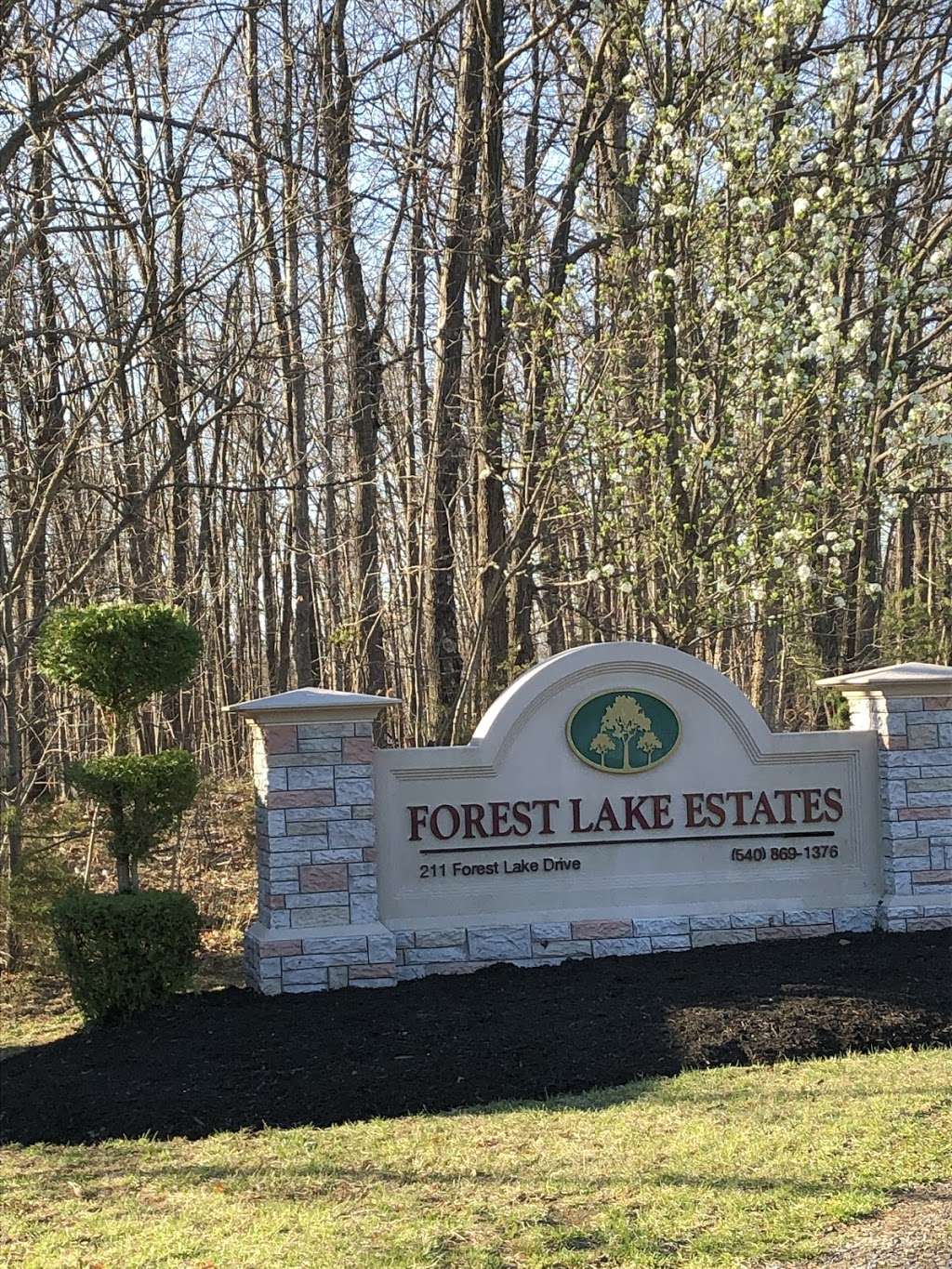 Forest Lake Estates | 211 Forest Lake Dr, Stephens City, VA 22655 | Phone: (540) 869-1376