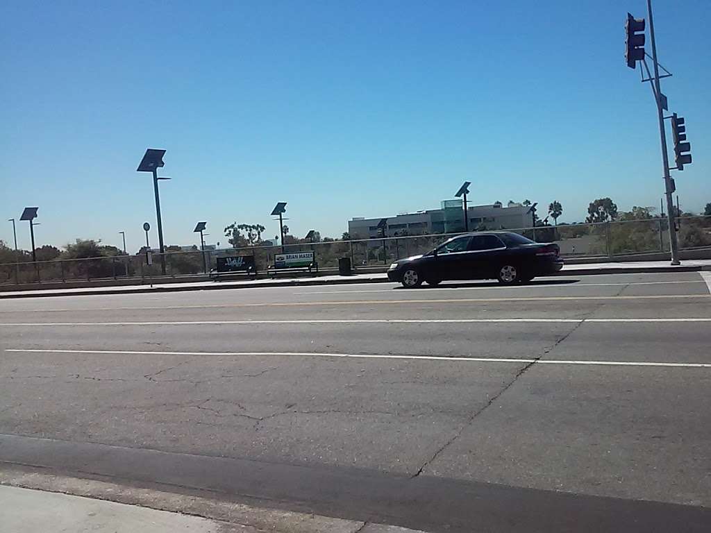 SMC Bundy Campus Parking Lot | Los Angeles, CA 90066, USA