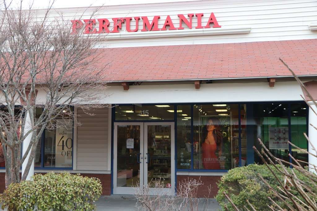 Perfumania | 1 Outlet Blvd, Wrentham, MA 02093 | Phone: (508) 384-6391